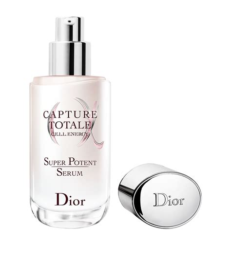 dior capture total reviews.